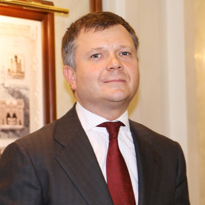 Андрій Єрмак Особисте Життя: детальний огляд біографії, кар'єри та особистих аспектів
