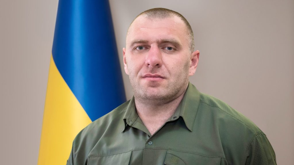 Василь Малюк Зріст Вага – детальний огляд біографії та кар'єри