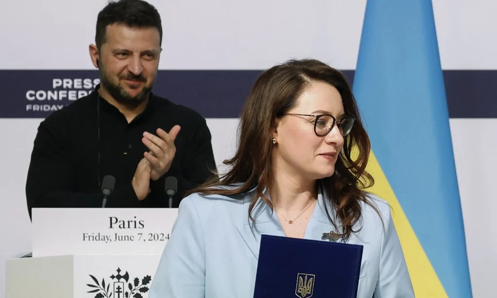 Юлія Свириденко Батьки: Детальный взгляд на родословную и влияние семьи
