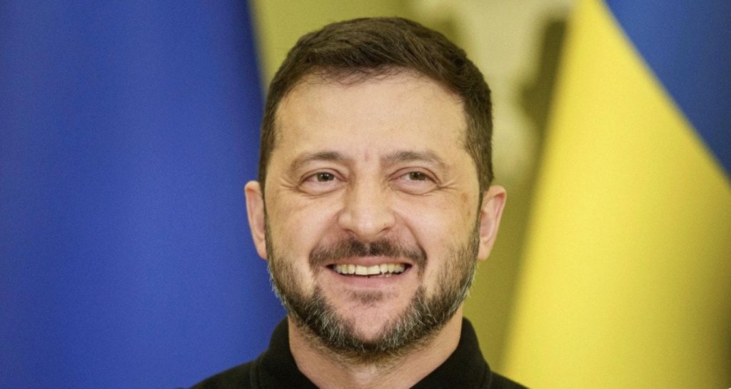 Скільки Років Зеленському: Детальний Огляд Біографії та Кар'єри
