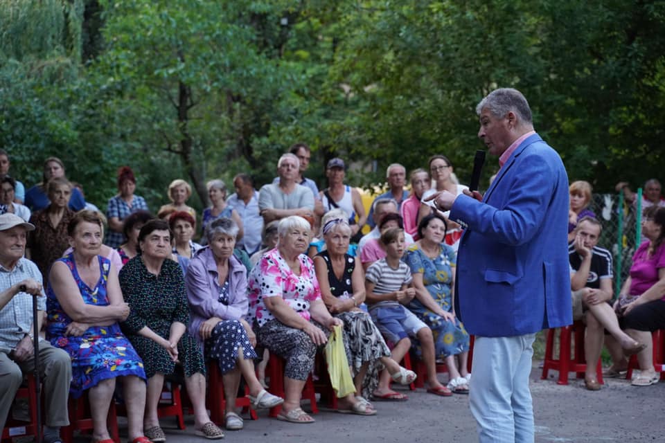 Евгений Червоненко Настоящая Фамилия: Биография и Личная Жизнь
