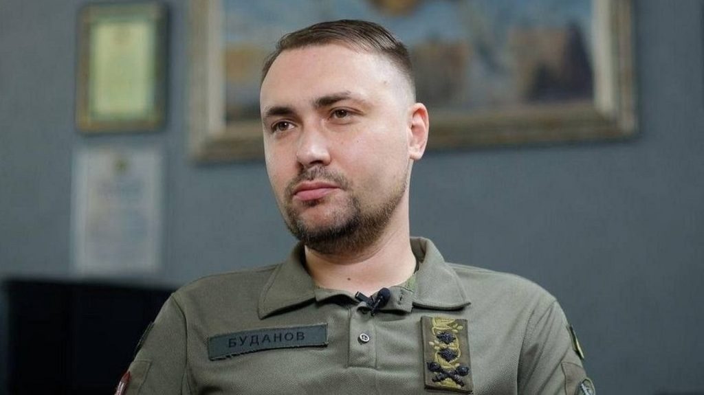 Буданов Національність: подробный взгляд на происхождение и биографию