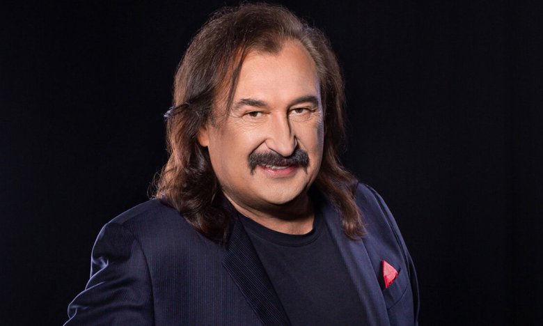 Степан Гіга Біографія: життя, кар’єра та особисте життя відомого співака