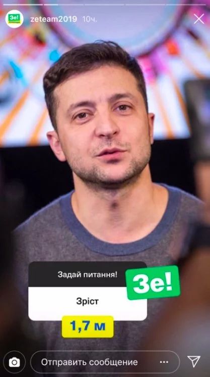 Володимир Зеленський Зріст Вага: Особисті Дані, Біографія та Кар’єра
