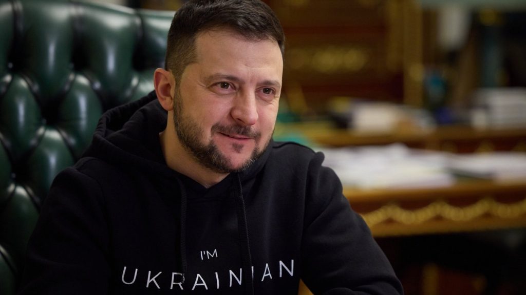 Скільки Років Зеленському: Детальний Огляд Біографії та Кар'єри