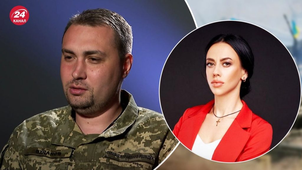 Дружина Буданова: подробная биография и жизненный путь