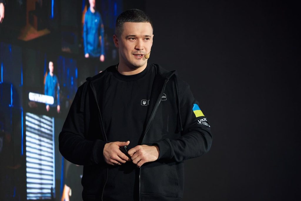 Михаил Федоров Национальность: подробный обзор личности и карьеры