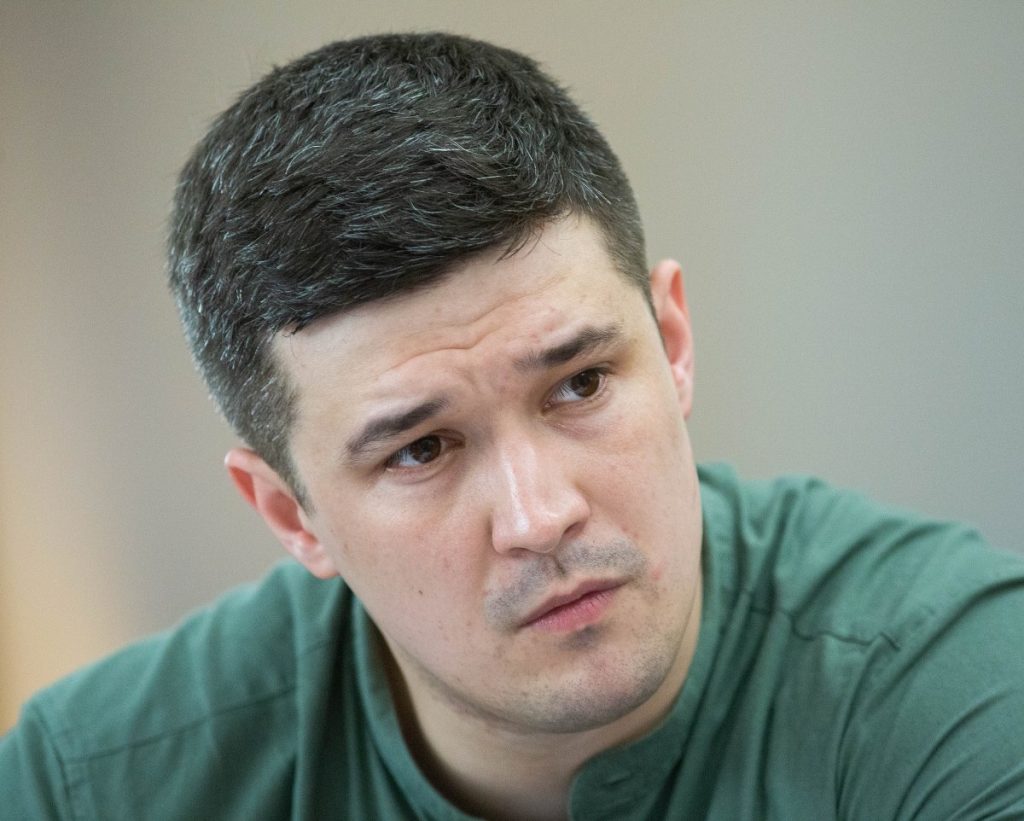 Михайло Федоров Національність: біографія, кар'єра та особисте життя