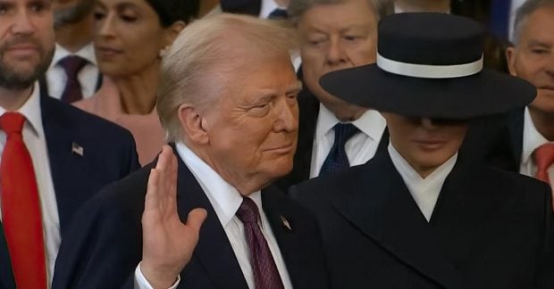 Скільки Років Трампу: подробности о возрасте Дональда Трампа, биографии и карьере