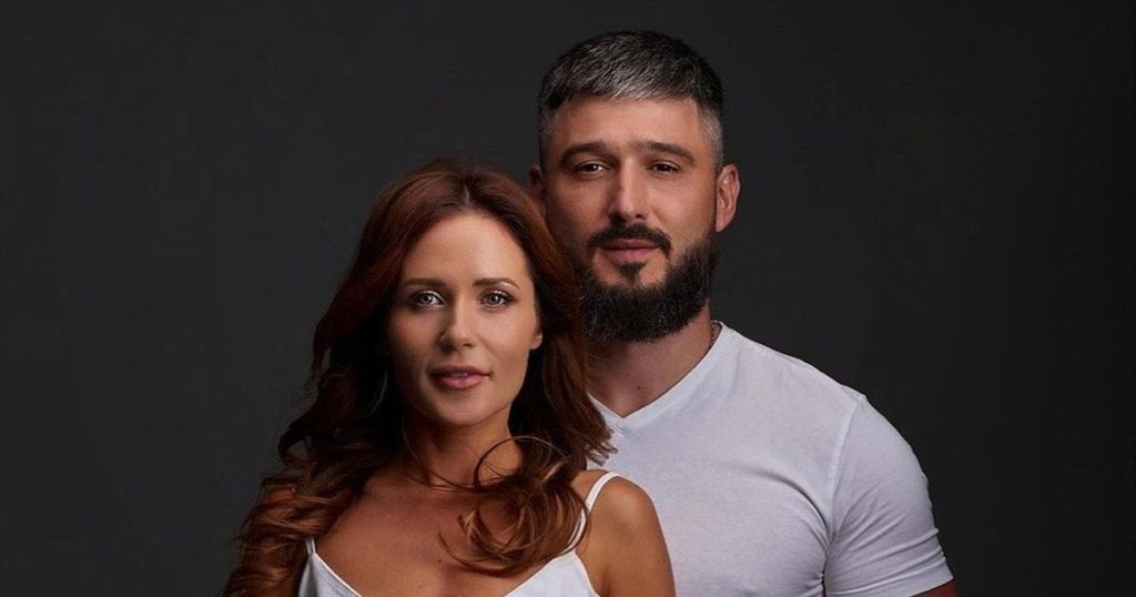 Бывшая жена Андрія Федінчика: биография, личная жизнь и влияние на карьеру