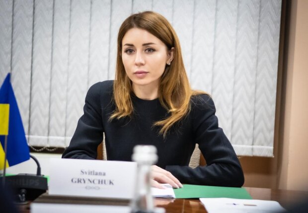 Світлана Гринчук Батьки: подробности биографии, личной жизни и карьеры