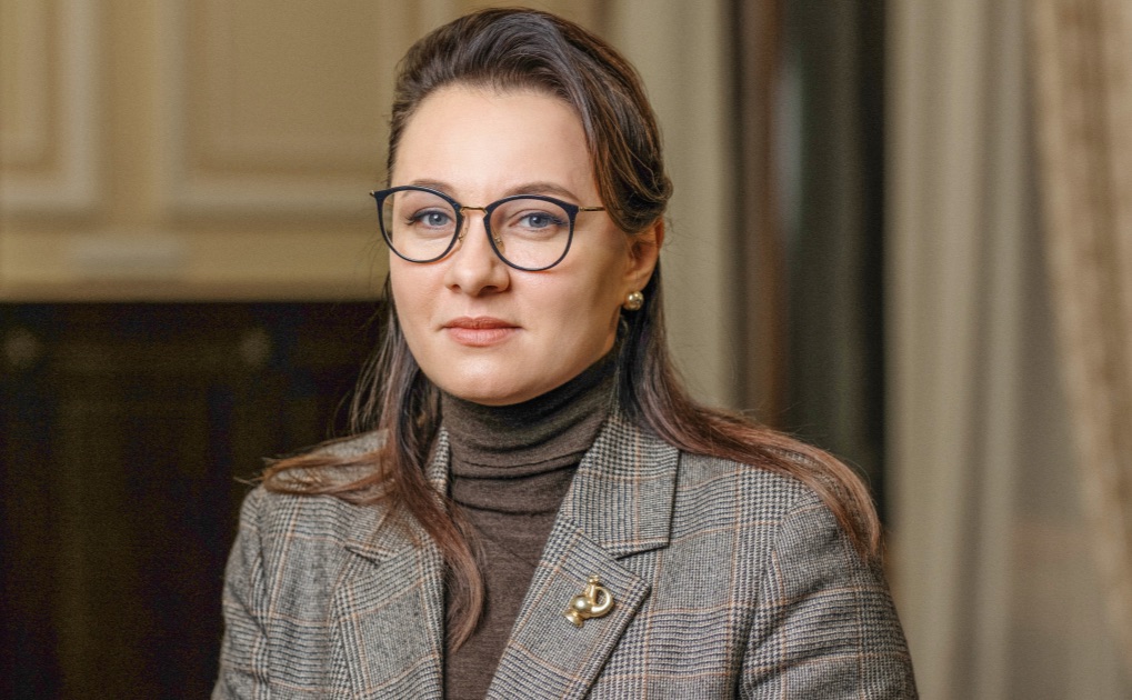 Юлія Свириденко Батьки: Детальный взгляд на родословную и влияние семьи