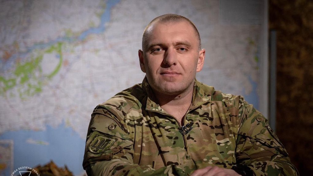 Василь Малюк Зріст Вага – детальний огляд біографії та кар'єри