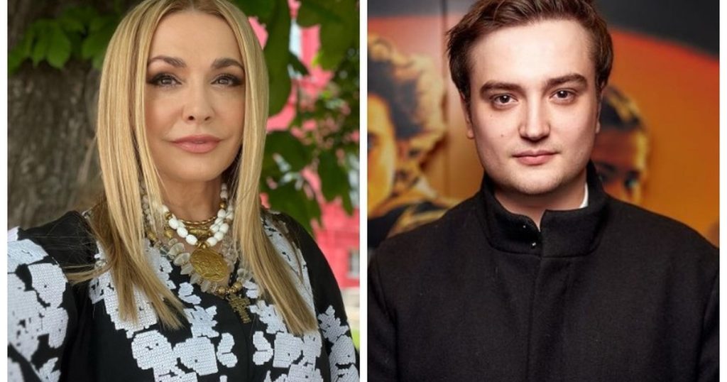 Перший Чоловік Ольги Сумської: біографія, особисте життя та кар'єра Юрія Філіпчука