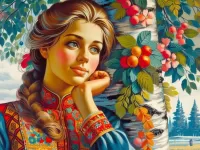 Нова Дівчина Пустовіта: біографія, творчий шлях і особисте життя