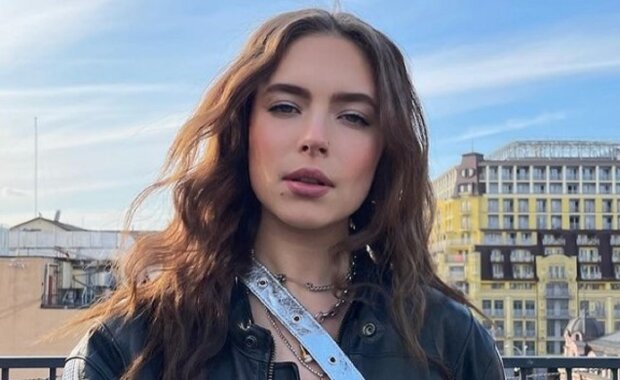 Дочка Олени Кравець: подробности жизни и творческого пути