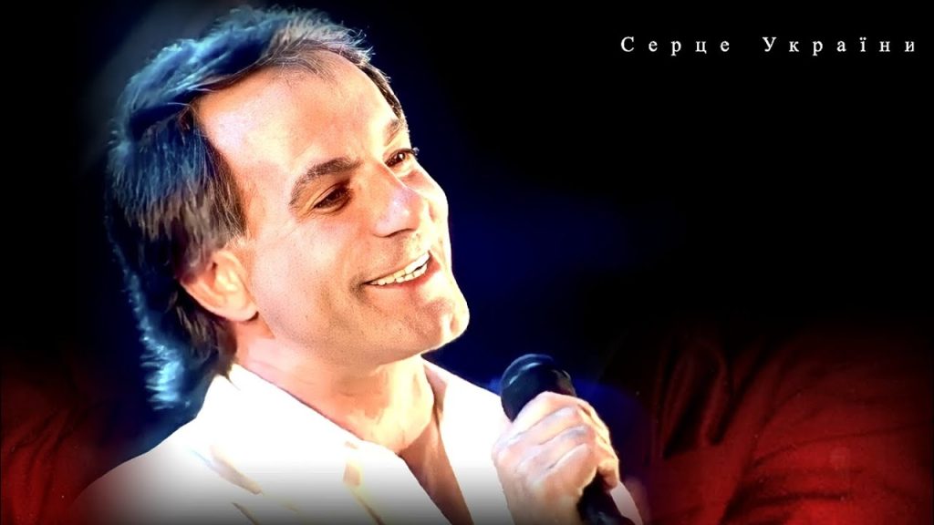 Василь Зінкевич Особисте Життя: Біографія, Родина та Кар’єра