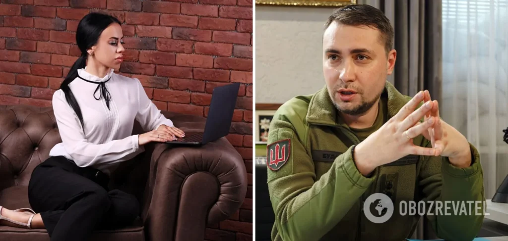 Дружина Буданова: подробная биография и жизненный путь