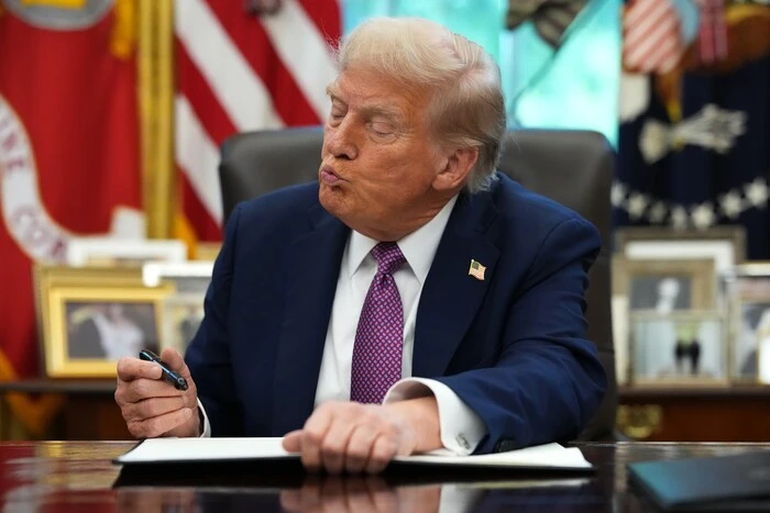 Скільки Років Трампу: подробности о возрасте Дональда Трампа, биографии и карьере