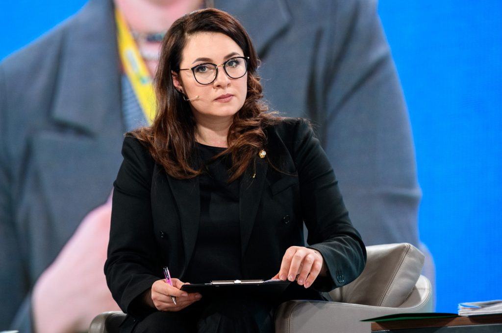 Юлія Свириденко Батьки: Детальный взгляд на родословную и влияние семьи