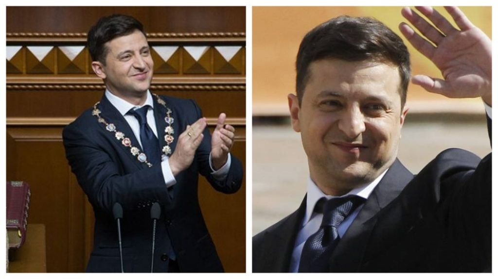Володимир Зеленський Зріст Вага: Особисті Дані, Біографія та Кар’єра