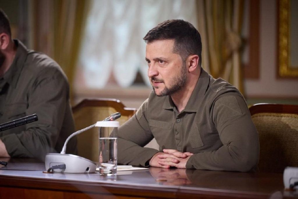 Где Сейчас Жена И Дети Зеленского: подробности о семье Президента Украины