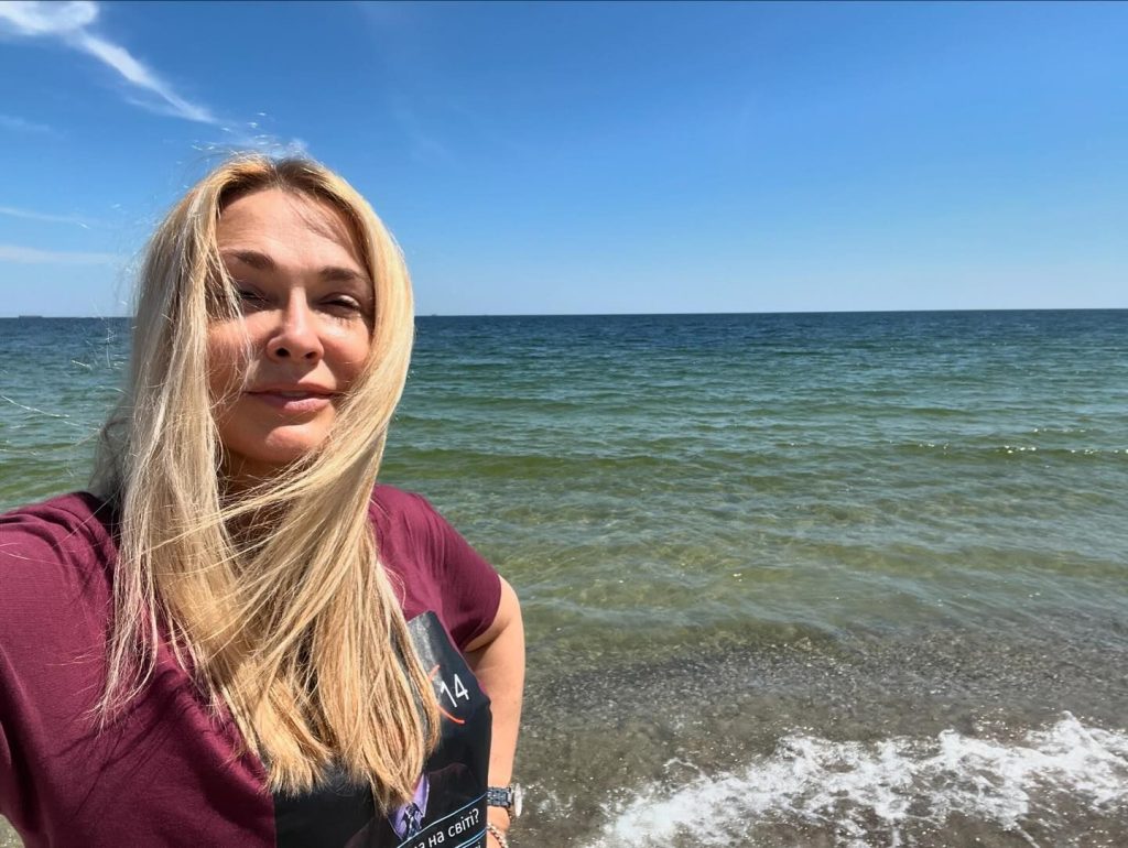 Ольга Сумська В Молодості: Начало Пути и Формирование Таланта