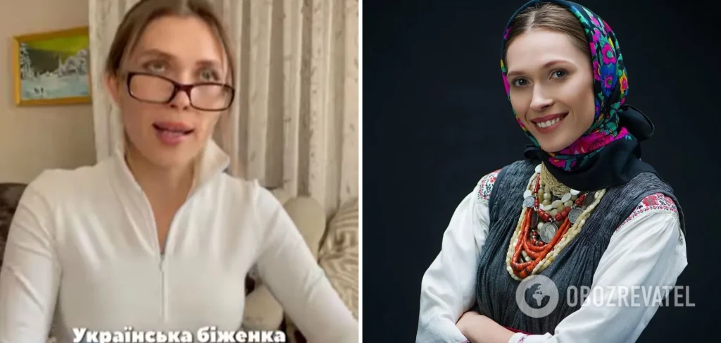 Олена Світлицька Особисте Життя: детальный взгляд на биографию и карьеру