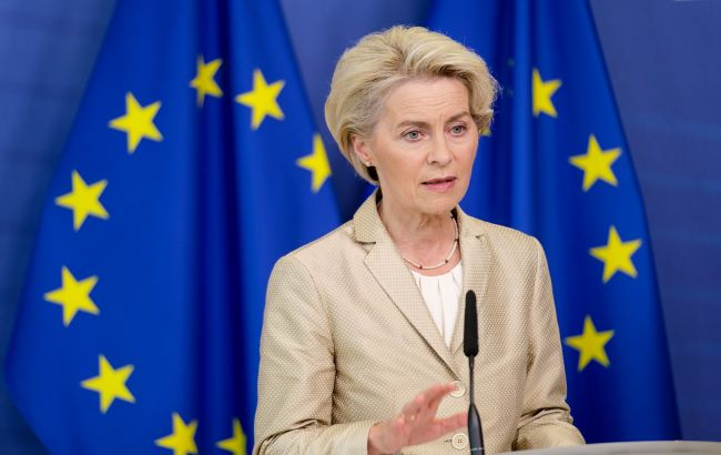 Урсула Фон Дер Ляєн Скільки Дітей: Детальна інформація про родину та біографію