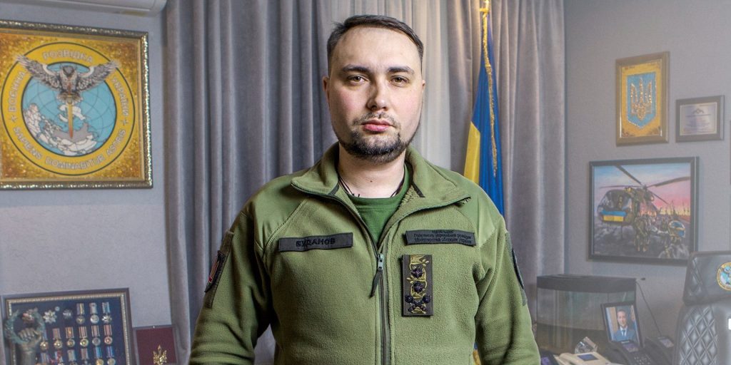 Буданов Національність: подробный взгляд на происхождение и биографию
