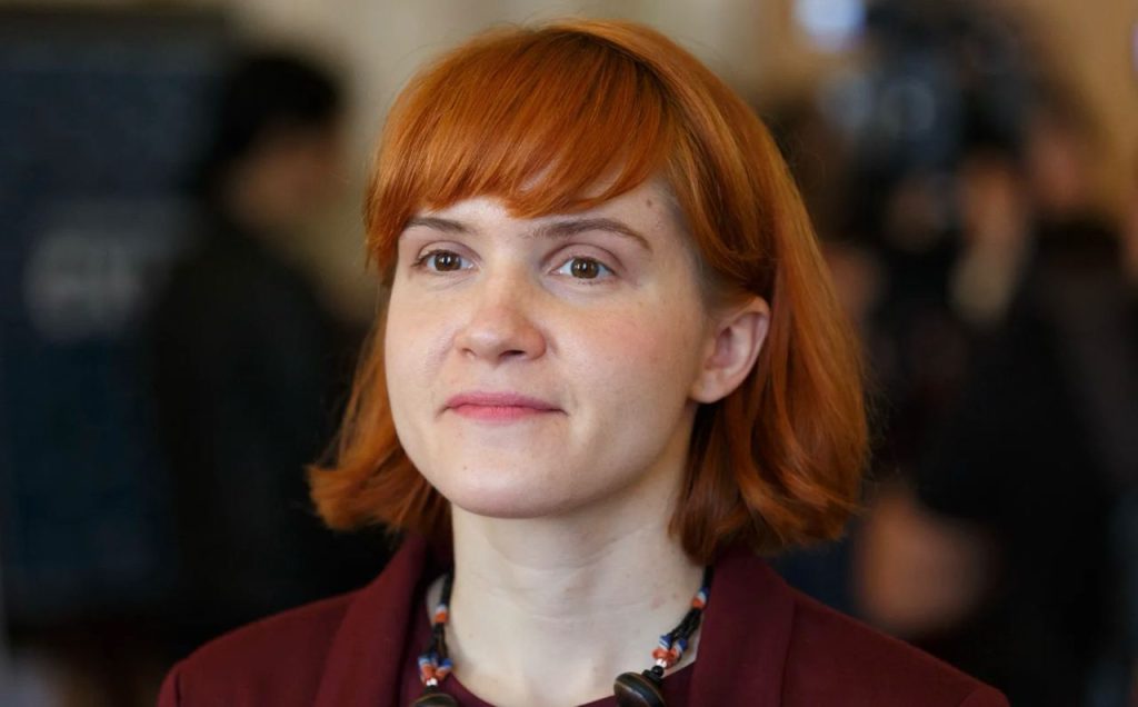 Мар'Яна Безугла Особисте Життя: детальний огляд біографії та кар'єри