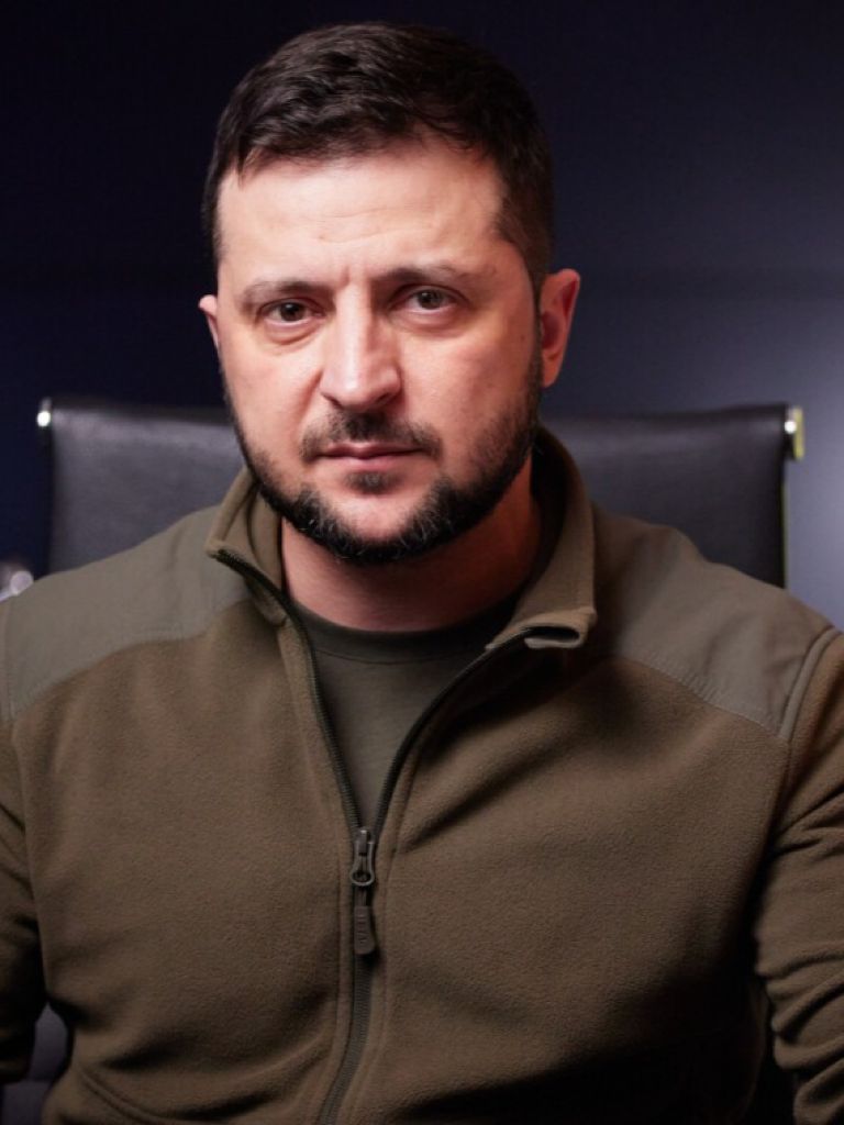 Володимир Зеленський Зріст Вага: Особисті Дані, Біографія та Кар’єра