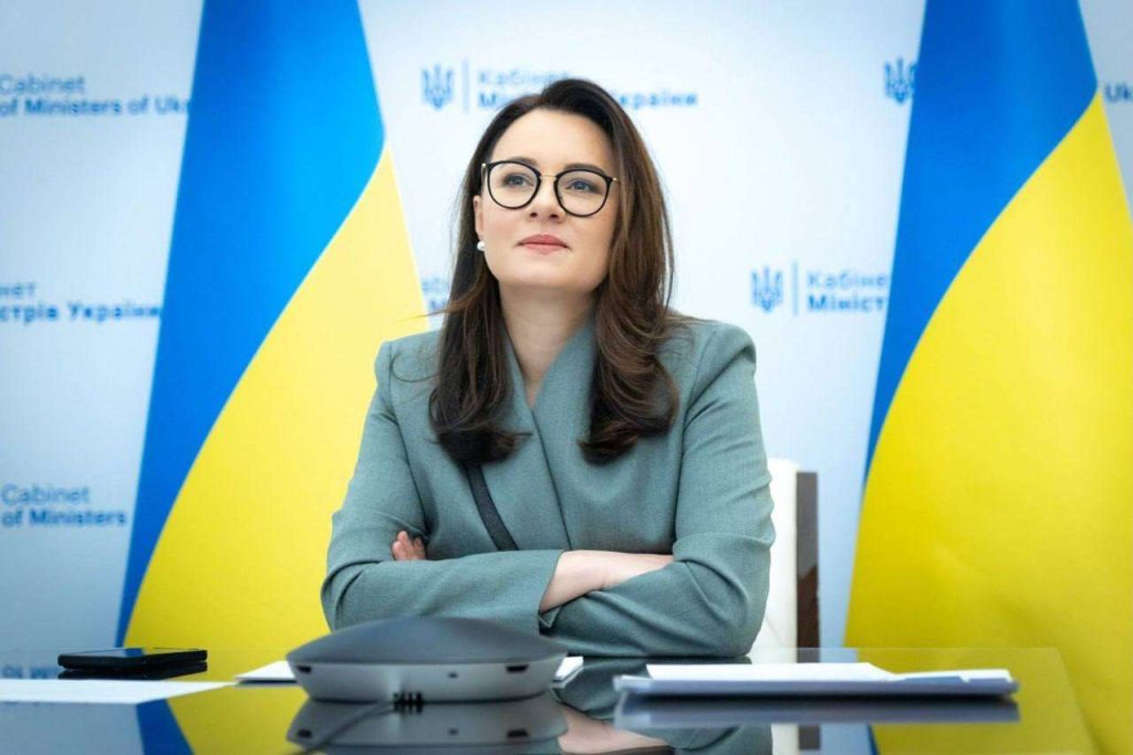 Хто Така Юлія Свириденко: біографія, кар’єра та особисте життя