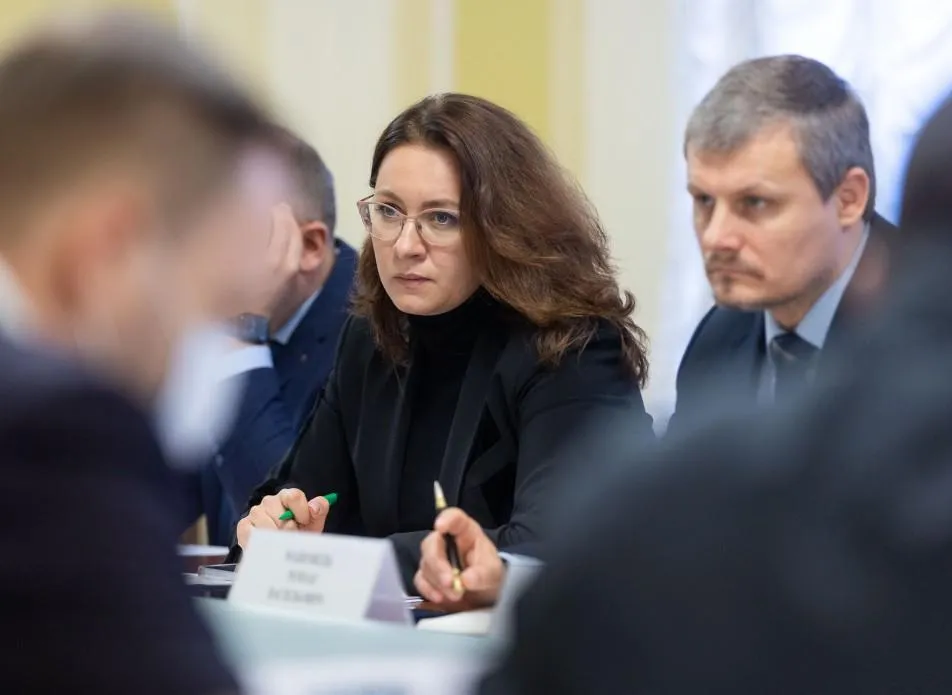 Юлія Свириденко Біографія: шлях до впливової політичної фігури України