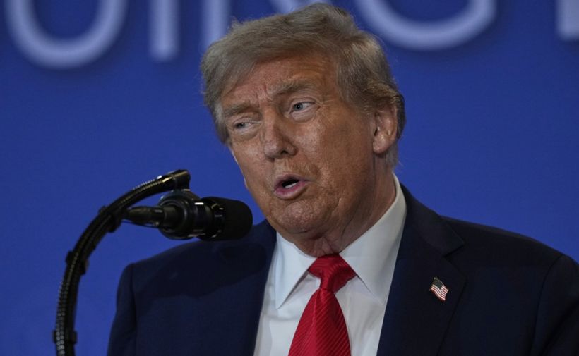 Скільки Років Трампу: подробности о возрасте Дональда Трампа, биографии и карьере