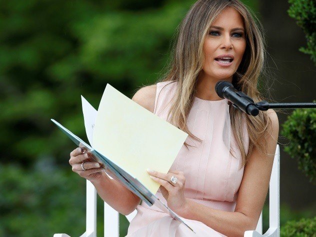 Мелания Трамп Развод: Правда о личной жизни и отношениях с Дональдом Трампом