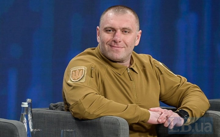 Василь Малюк Дочка: биография, личная жизнь и карьера дочери Василя Малюка