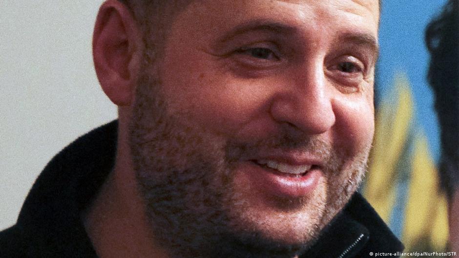 Андрій Єрмак Особисте Життя: детальний огляд біографії, кар'єри та особистих аспектів