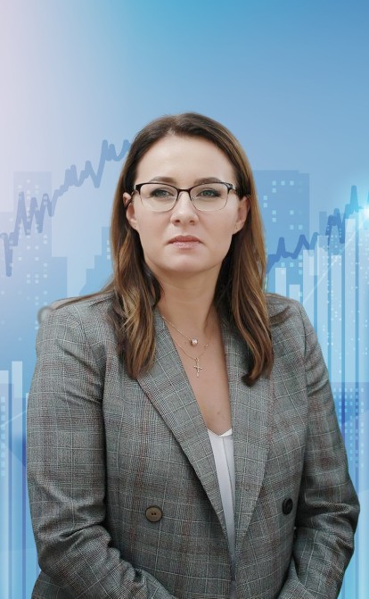 Юлія Свириденко Біографія: шлях до впливової політичної фігури України