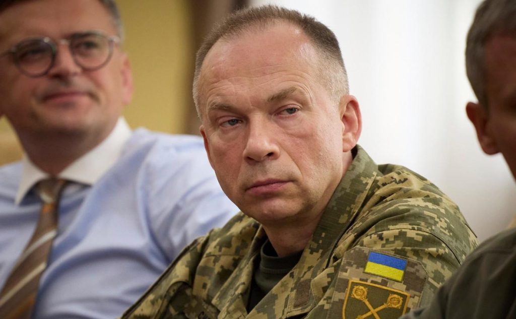 Валерий Залужный Родители Национальность: подробности биографии и карьеры
