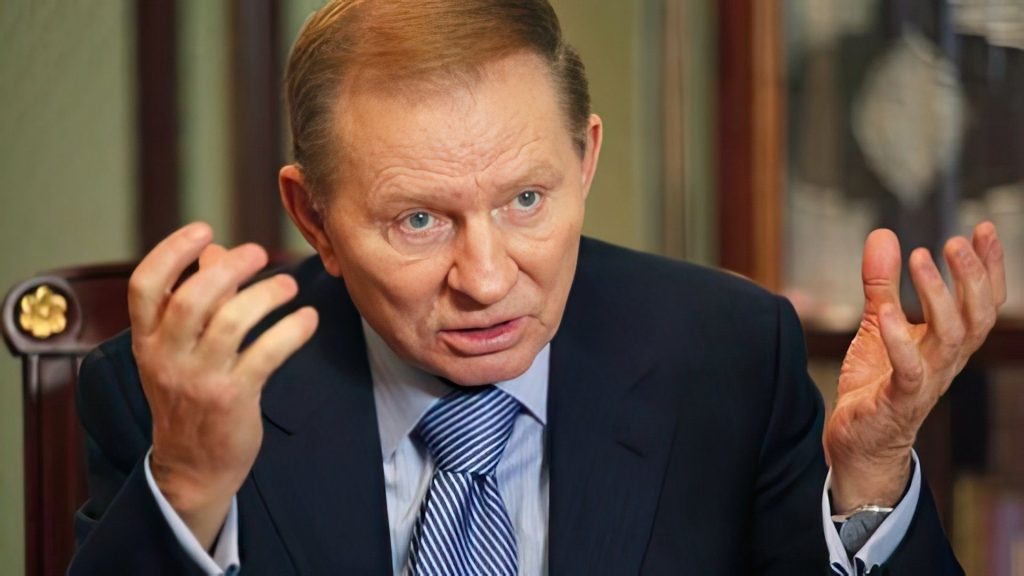 Леонид Кучма Настоящая Фамилия: подробности происхождения и биография