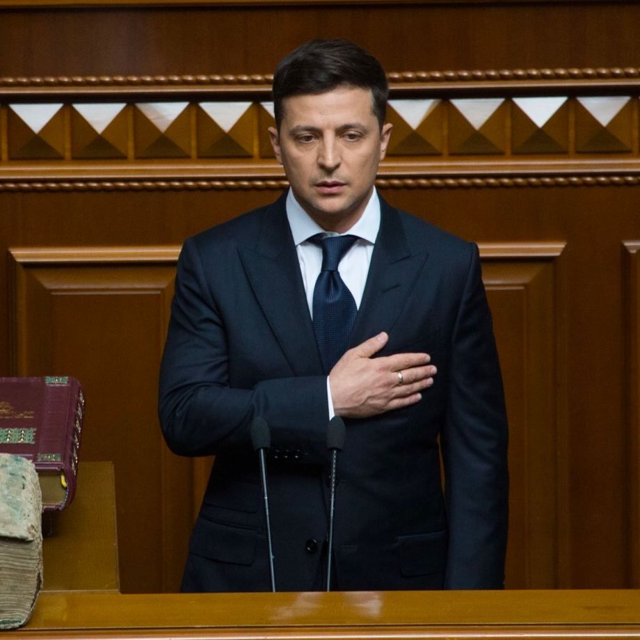 Володимир Зеленський Зріст Вага: Особисті Дані, Біографія та Кар’єра
