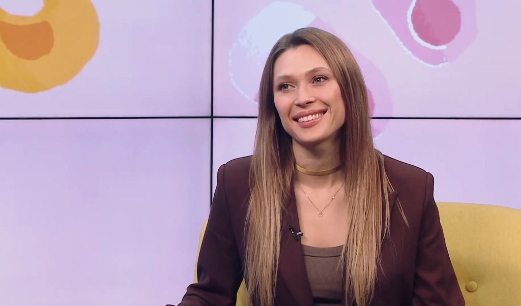 Олена Світлицька Особисте Життя: детальный взгляд на биографию и карьеру