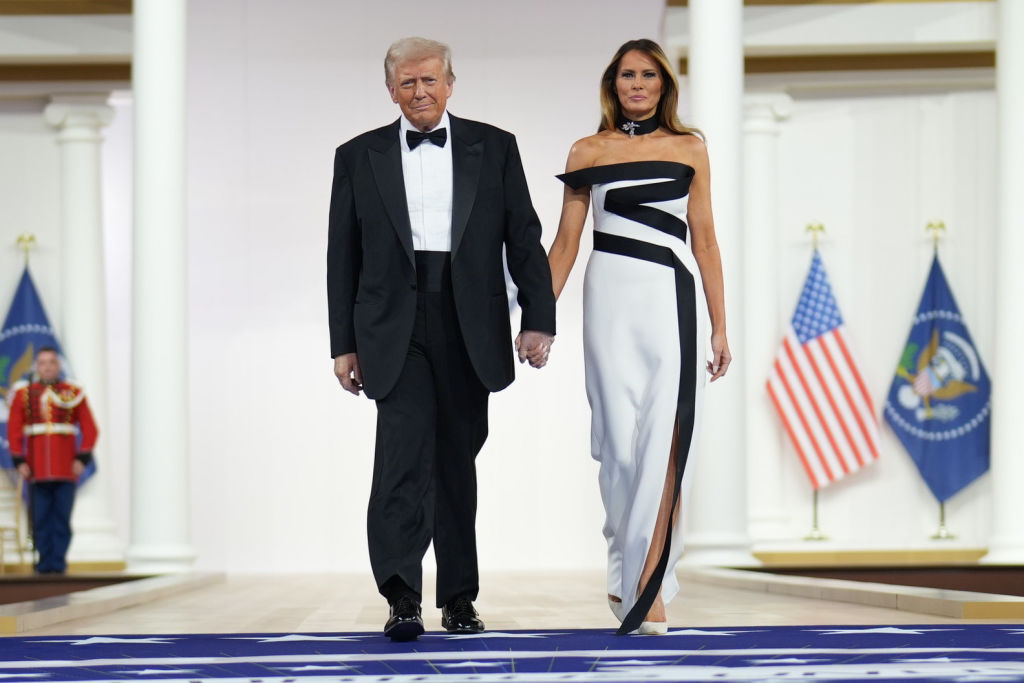Мелания Трамп Развод: Правда о личной жизни и отношениях с Дональдом Трампом