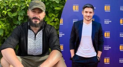 Бывшая жена Андрія Федінчика: биография, личная жизнь и влияние на карьеру