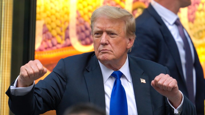 Скільки Років Трампу: подробности о возрасте Дональда Трампа, биографии и карьере