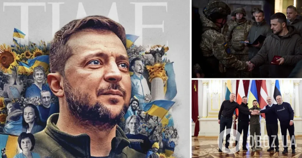 Скільки Років Зеленському: Детальний Огляд Біографії та Кар'єри
