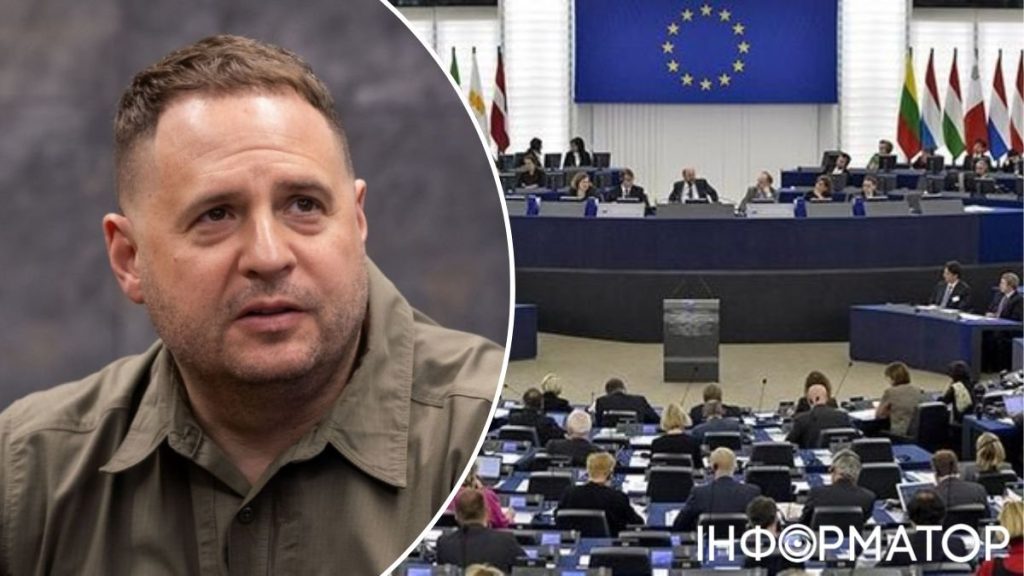 Андрій Єрмак Особисте Життя: детальний огляд біографії, кар'єри та особистих аспектів