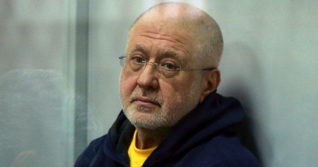 Де Зараз Коломойський: Текущий Статус і Життєвий Шлях Відомого Бізнесмена