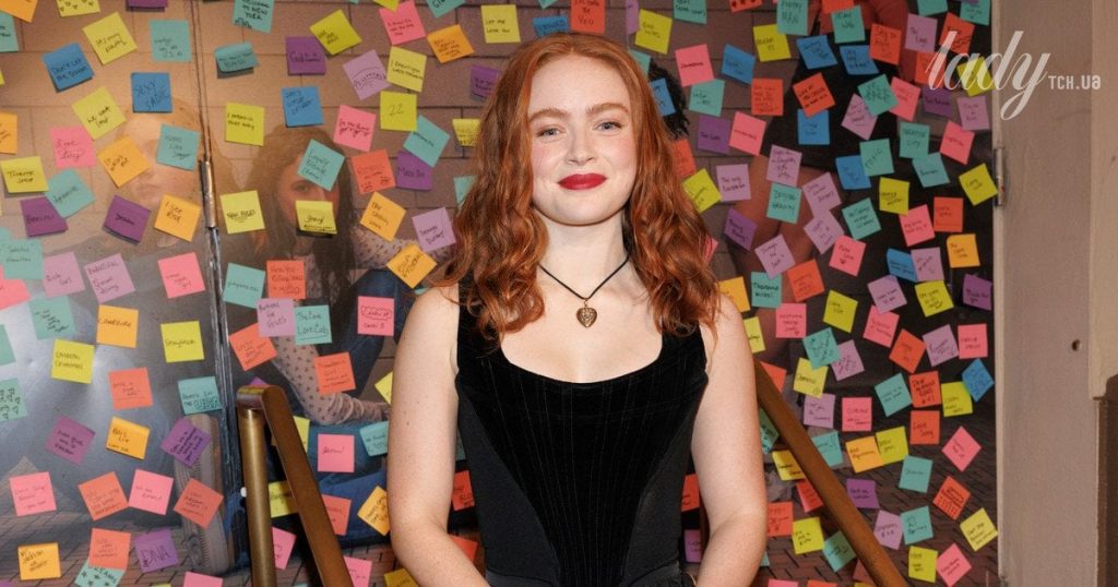 Седі Сінк Батьки: біографія, родина та вплив на кар’єру